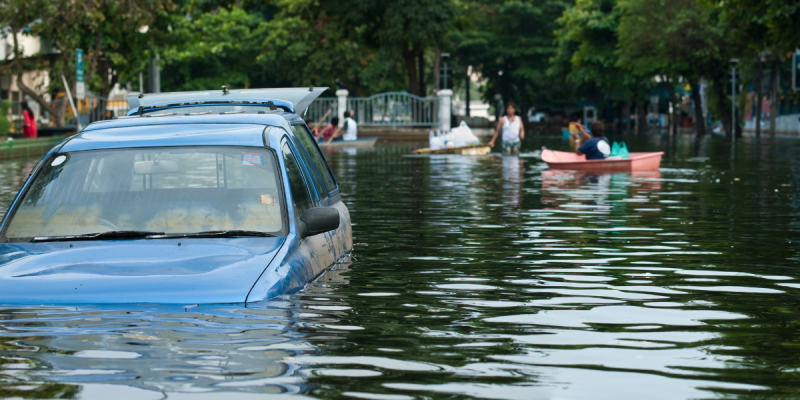 Global Flooding Crisis 2024: Causes, Impact, and Relief Efforts